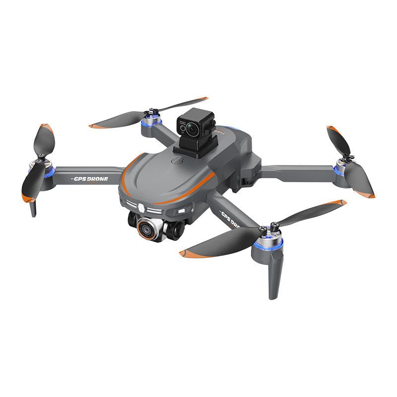 S28 GPS Camera Drone
