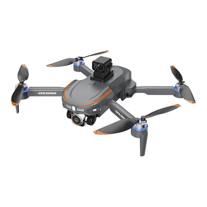 S28 GPS Camera Drone
