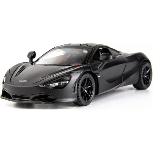Mclaren 720s 1:24 Diecast Scale Model Car