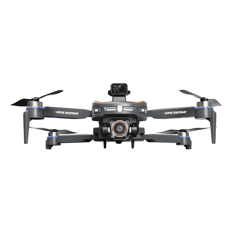 S28 GPS Camera Drone