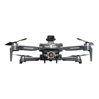 S28 GPS Camera Drone