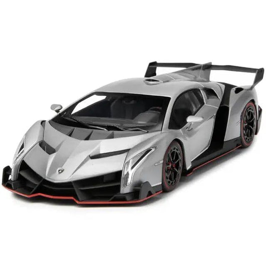 Lamborghini Veneno 1:24 Diecast Scale Model Car