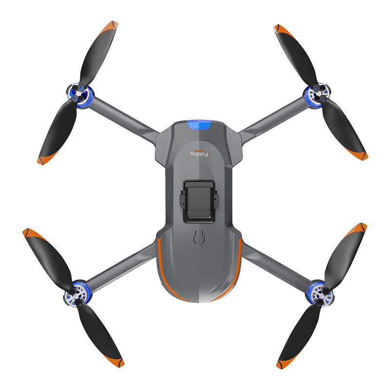 S28 GPS Camera Drone