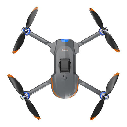 S28 GPS Camera Drone