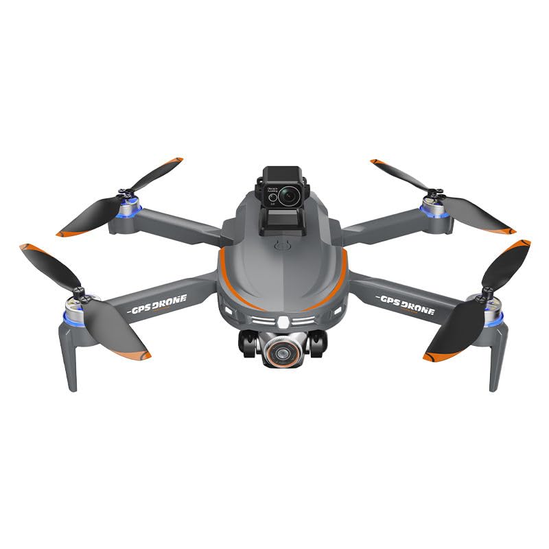 S28 GPS Camera Drone