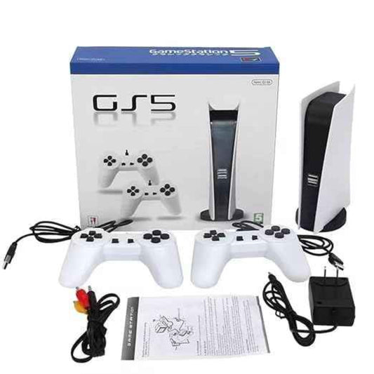 GS5 TV Game Console