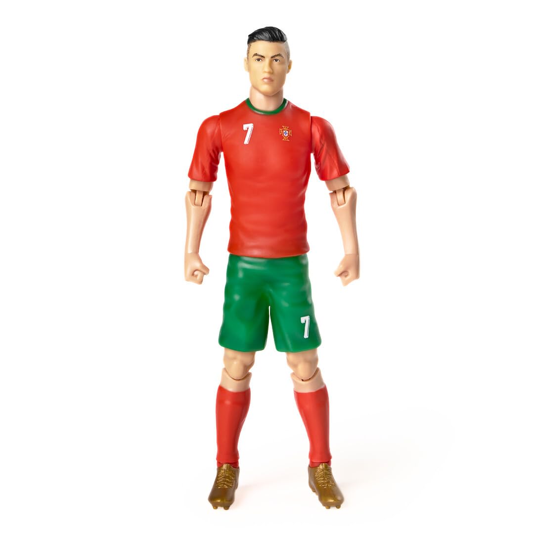 Cristiano Ronaldo - Action Figure