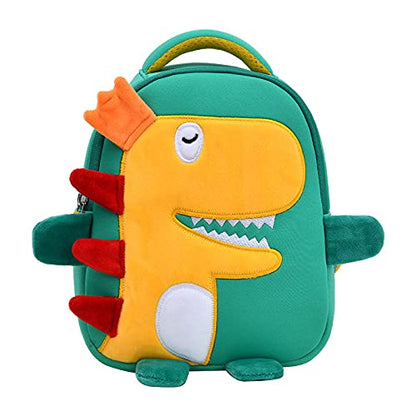 Dinosaur Time - Premium Backpack for Preschool
