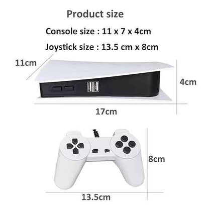 GS5 TV Game Console