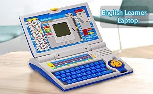 educational English Learner Computer Laptop