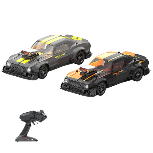 Remote Control Racing Drift Car 1:16 Scale