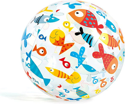 3D SWIM BALL PORTABLE INFLATABLE & FOLDABLE SWIMMING POOL 3D BALL OUTDOOR & INDOOR WATER SWIMMING BALL FOR KIDS & ADULTS