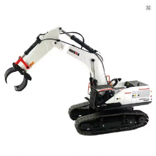 Huina 1594 1:14 Scale 22-Channel Alloy RC Excavator
