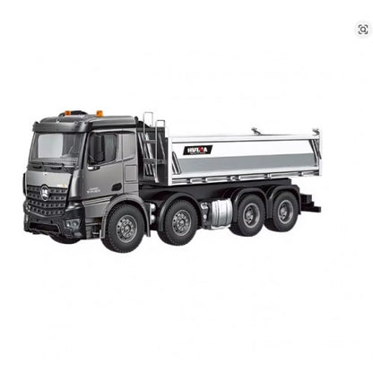 HUINA 1536 PRO RC Dump Truck
