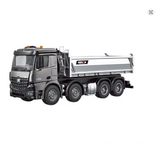 HUINA 1536 PRO RC Dump Truck