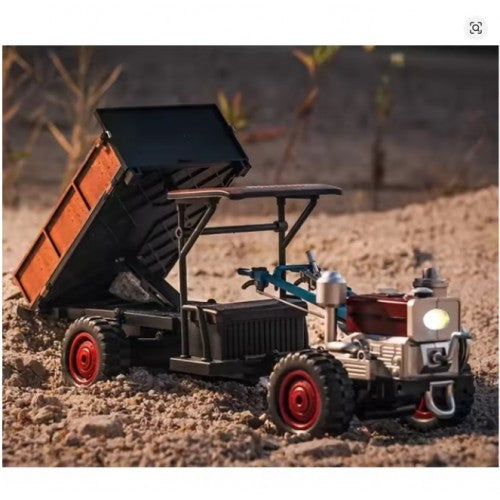 JJRC C8836 Tractor Remote Controll 1:12 Diecast Scale Model