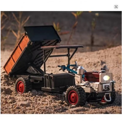 JJRC C8836 Tractor Remote Controll 1:12 Diecast Scale Model