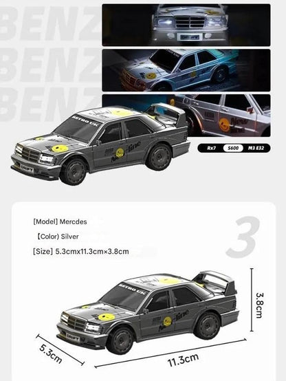 Toys Mini RC Drift Car