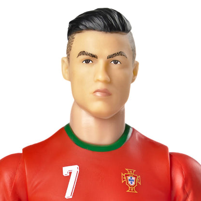 Cristiano Ronaldo - Action Figure