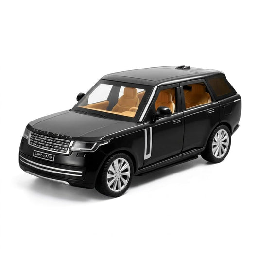 Range Rovar SV New Metal Diecast Car 1:18 - Big Size