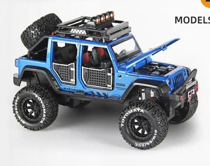 Exclusive Alloy Metal Pull Back Scale Model Diecast Metalcar - All Size