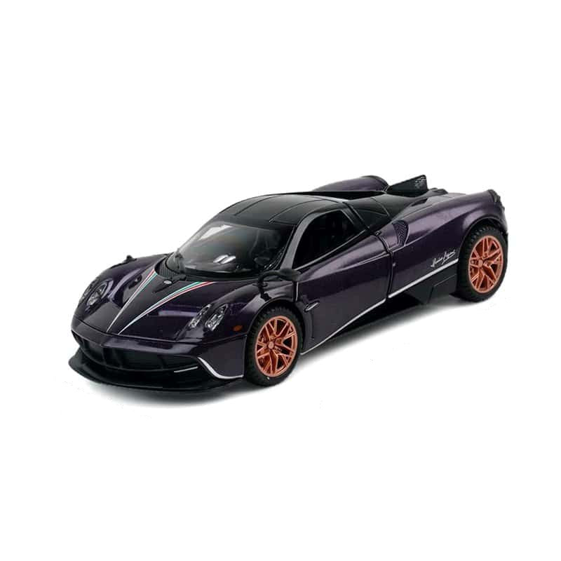Pagani Huayra 1:24 Diecast Scale Model Car