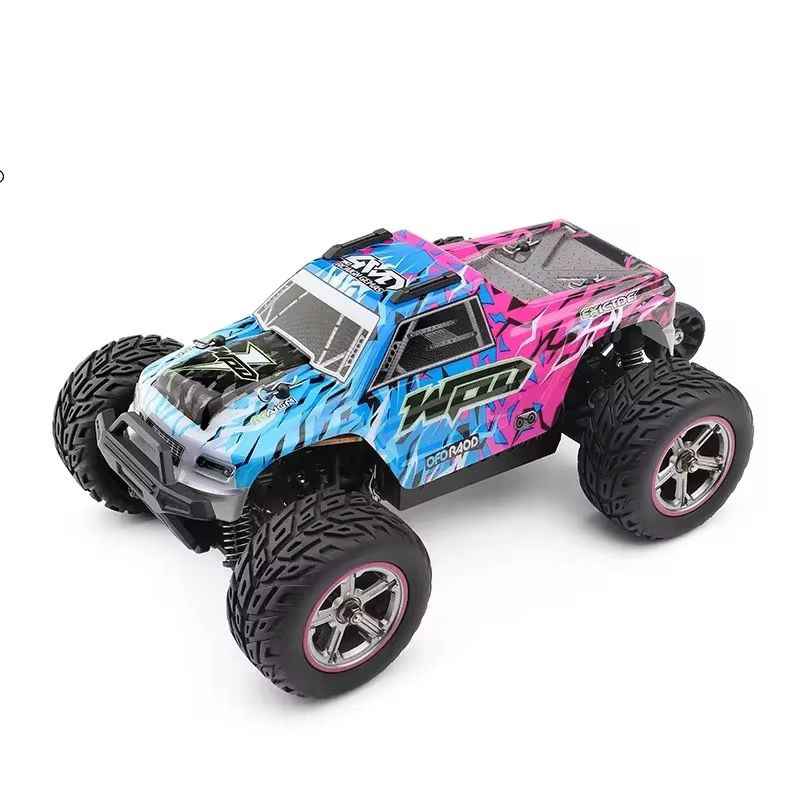 WLtoys 204006 1/20 scale remote control RC car