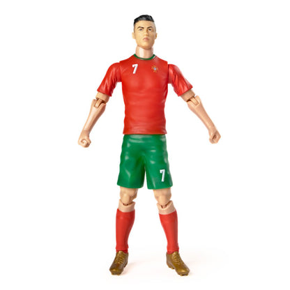 Cristiano Ronaldo - Action Figure
