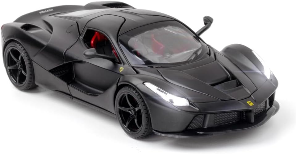 LAFERRARI  SPORT 1:24 Diecast Scale Model Car