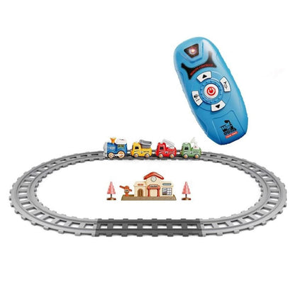 Smoke Steam Train Remote Control