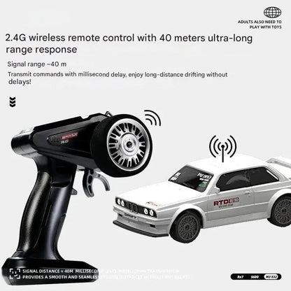 Toys Mini RC Drift Car