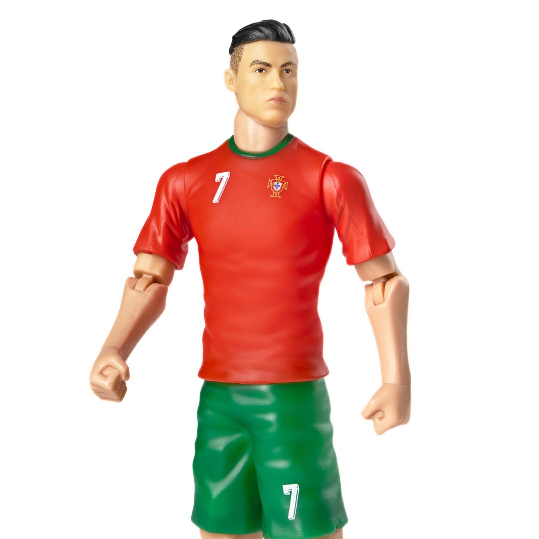 Cristiano Ronaldo - Action Figure