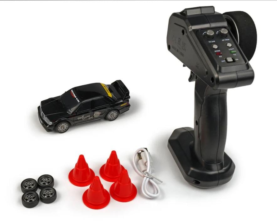 Toys Mini RC Drift Car