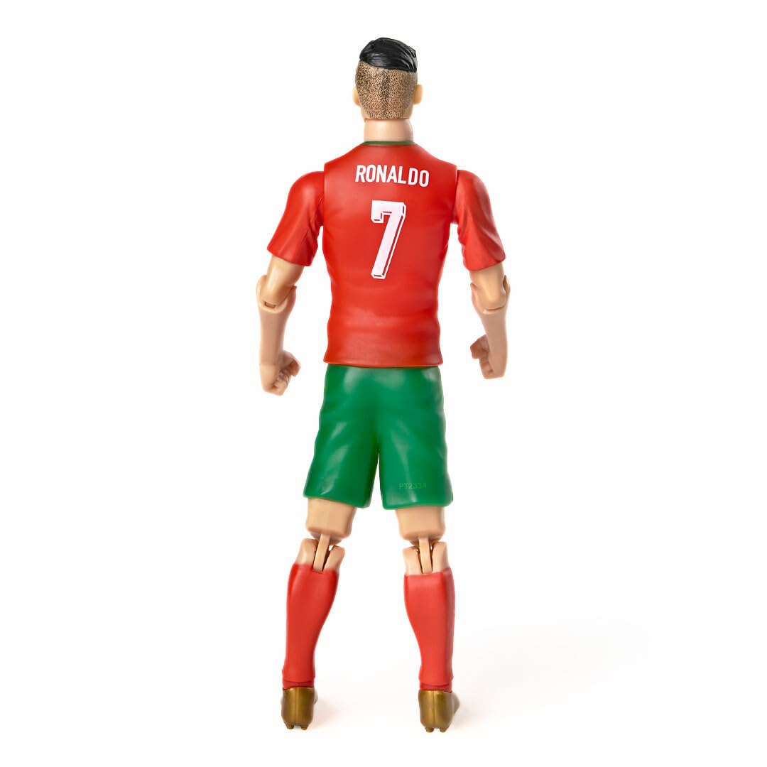 Cristiano Ronaldo - Action Figure