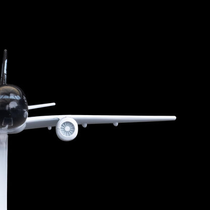 New Zealand Airlines B777 16CM 1:400 Diecast Scale Model