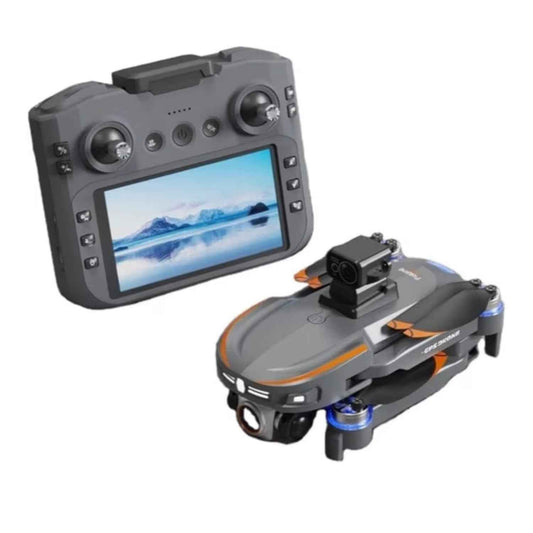 S28 GPS Camera Drone
