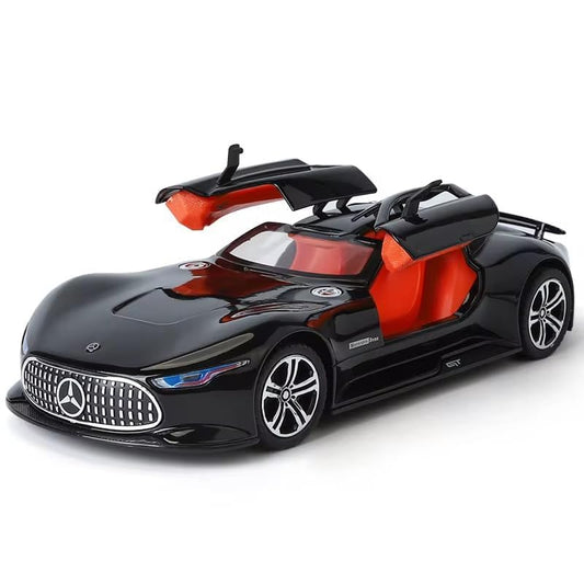 Mercedes-Benz AMG Vision Gran Turismo 1:24 Diecast Scale Model Car
