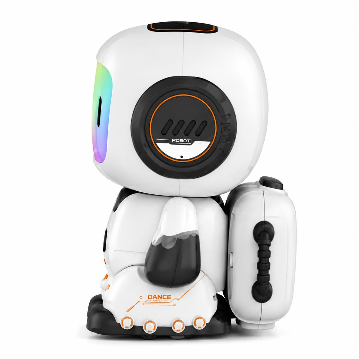 AI Smart Robot Toy for Kids with Remote Control