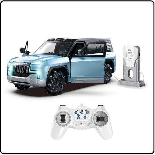 Moka U8 RC Electric SUV 1:12 scale model remote control car