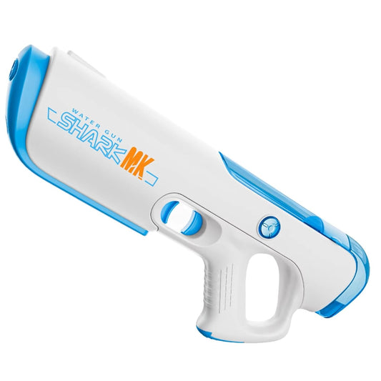 Electric Water Gun