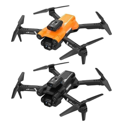Drones With Dual Camera HD RC Quadcopter Remote Control