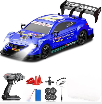 Remote Control Drift Car 1:16 Scale