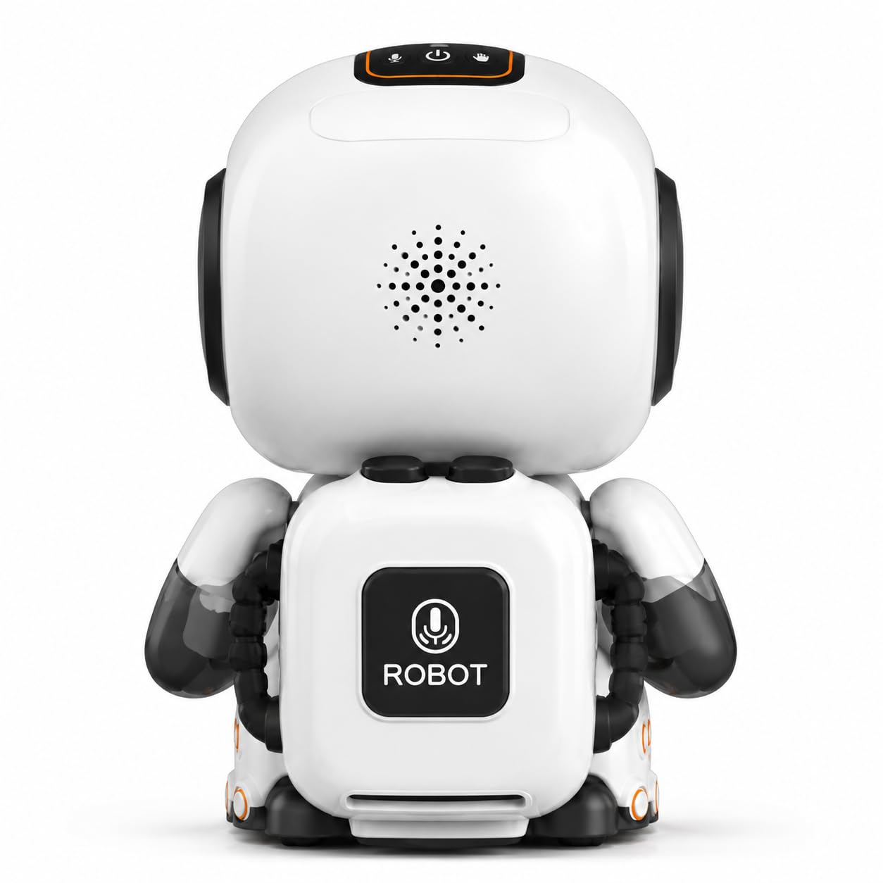AI Smart Robot Toy for Kids with Remote Control