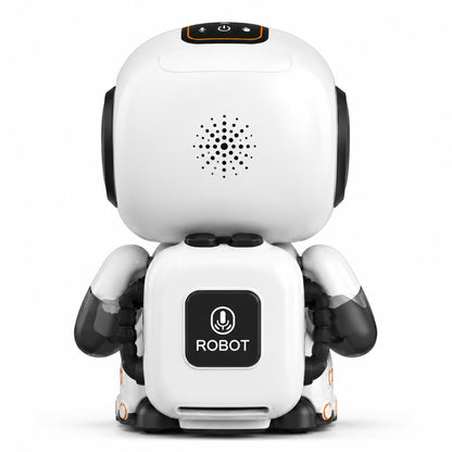 AI Smart Robot Toy for Kids with Remote Control