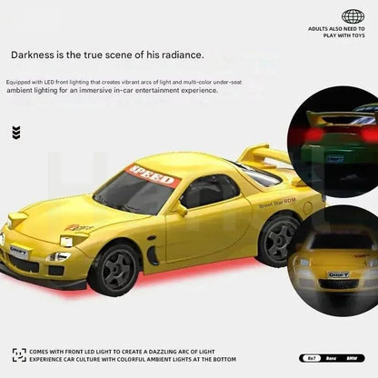 Toys Mini RC Drift Car