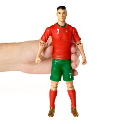 Cristiano Ronaldo - Action Figure