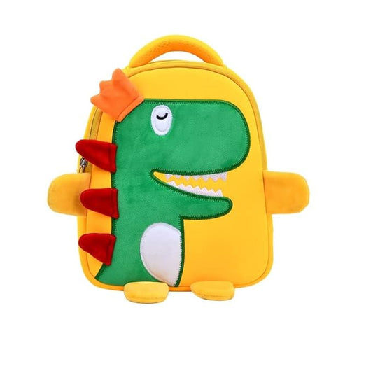 Dinosaur Time - Premium Backpack for Preschool