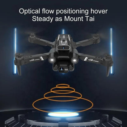 Drones With Dual Camera HD RC Quadcopter Remote Control