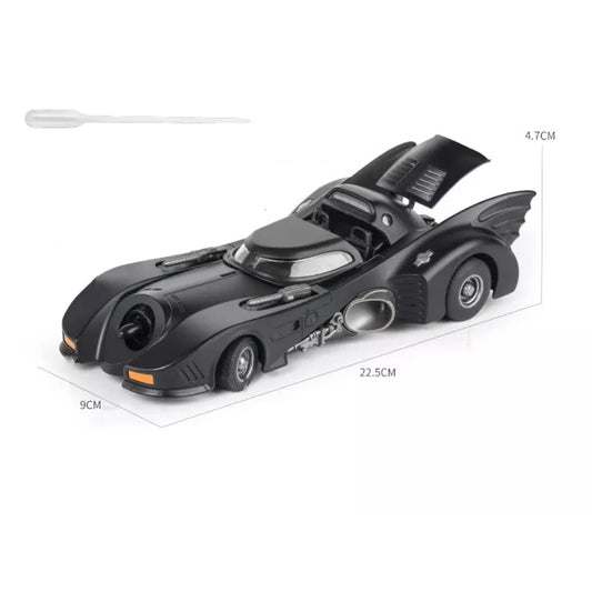 Batmobile (1989) 1:24 Diecast Scale Model Car