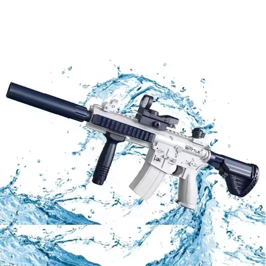M416 Electric Water Gun
